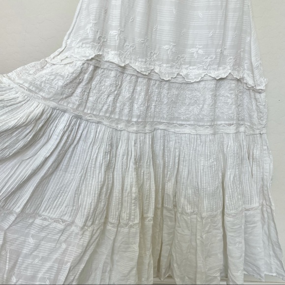 LoveShackFancy FAMOUS Dress Founder Fave - Picture 9 of 13